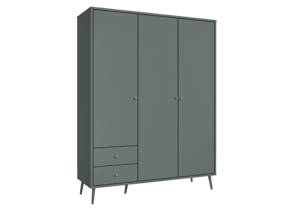Kleiderschrank HARLISON aus Dekor