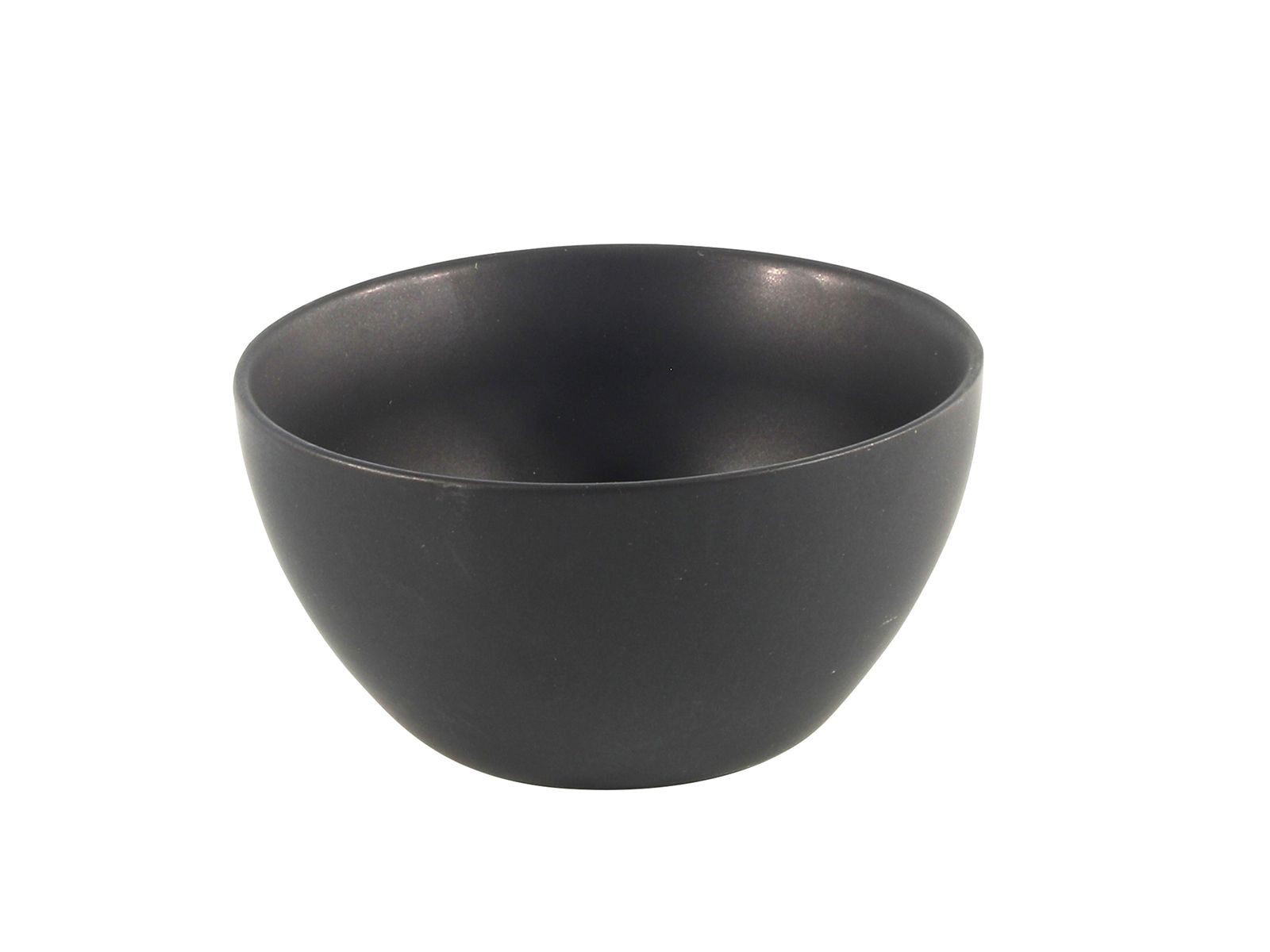 Müslischale BLACK | Schalen | Gedeckter Tisch | Accessoires