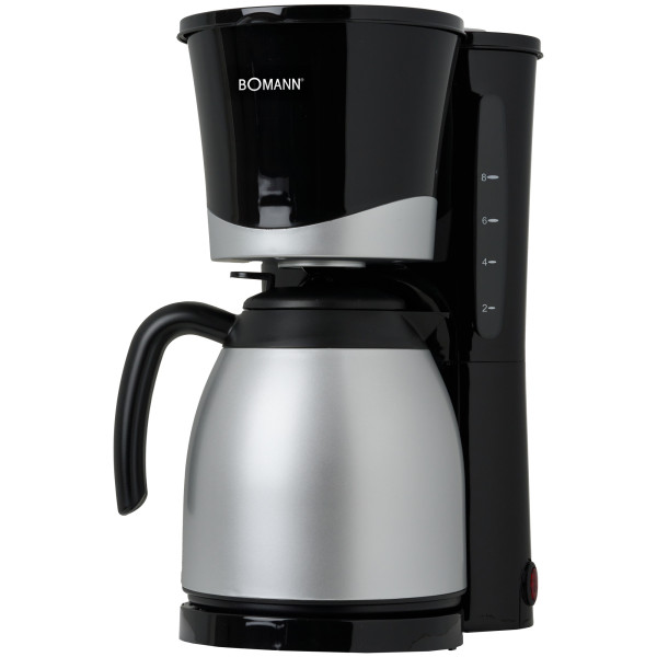 Kaffeeautomat BLACKY