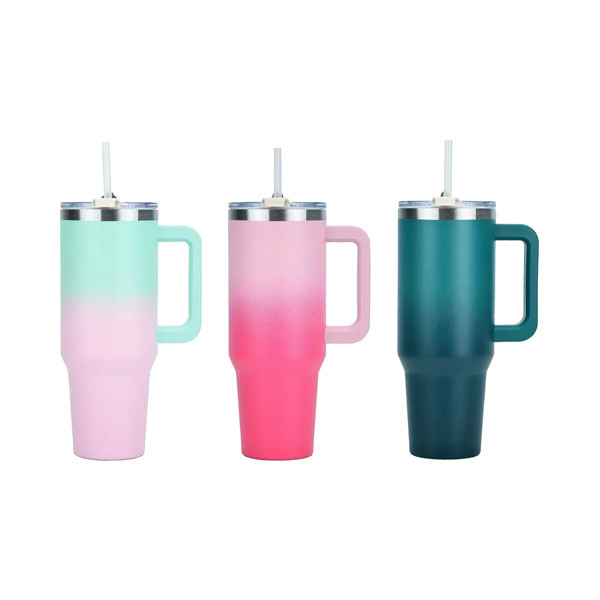 Thermobecher OMBRE