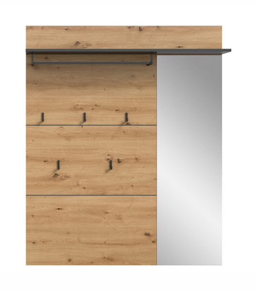 Garderobe CANU