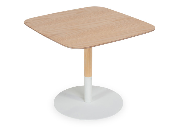 Beistelltisch ZAINA in Eiche aus Dekor