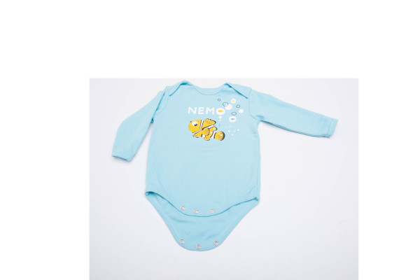 Baby Body Findet Dory