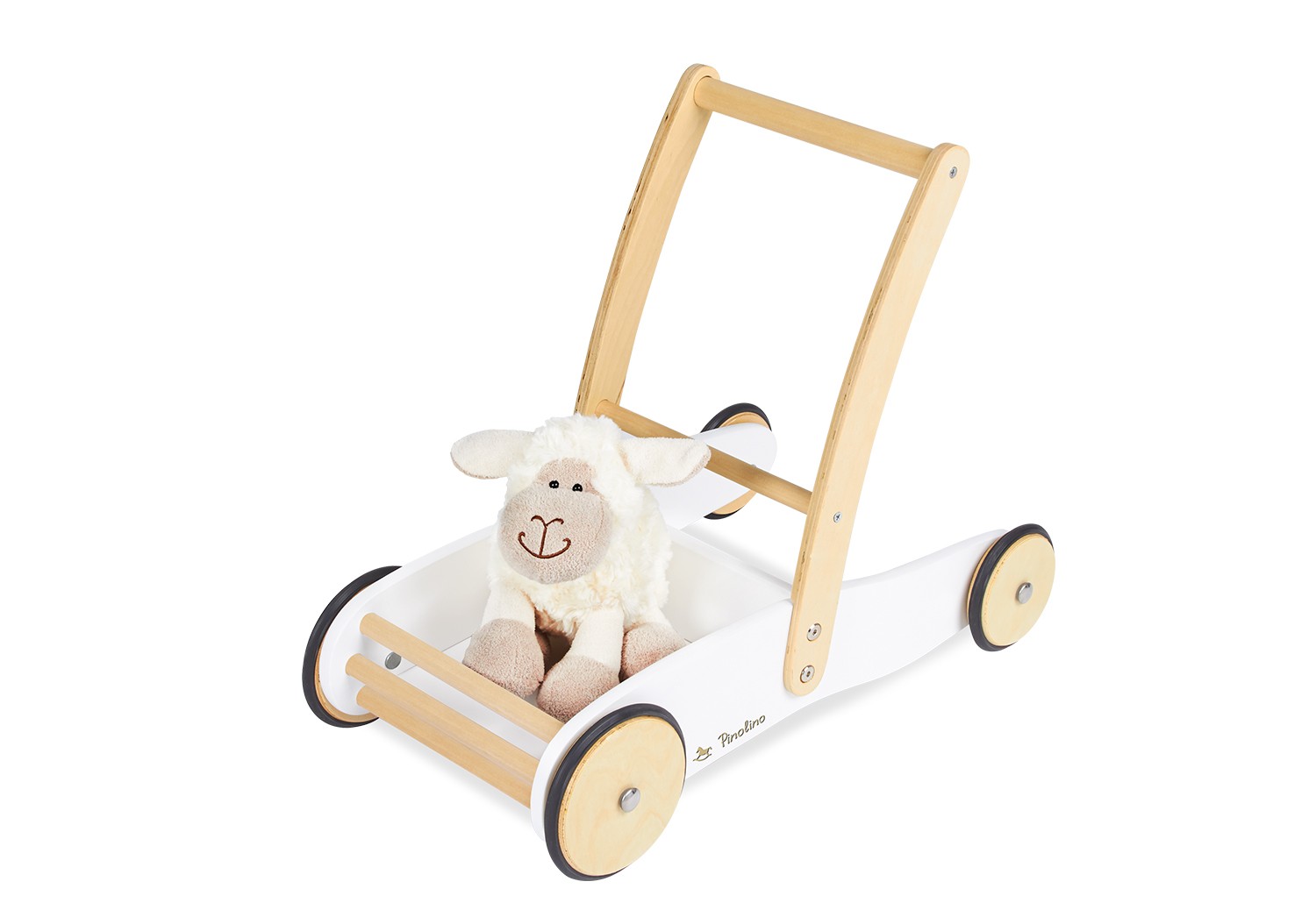 Lauflernwagen ULI | Lauflernhilfen | Spielzeug | Babyzimmer | Räume | und  Polstermöbel günstig online kaufen bei
