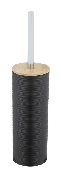 WC-Bürste LYON schwarz