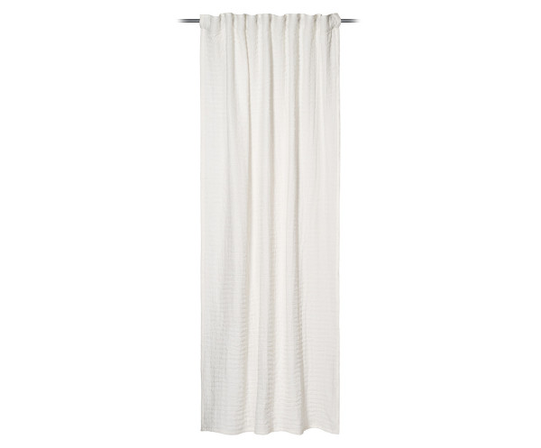 Schlaufenschal KIRA creme