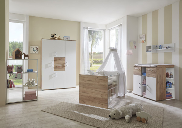 Babyzimmer ANNA