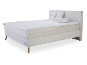 Boxspringbett SANSIBAR POEL Boxspringbett SANSIBAR POEL