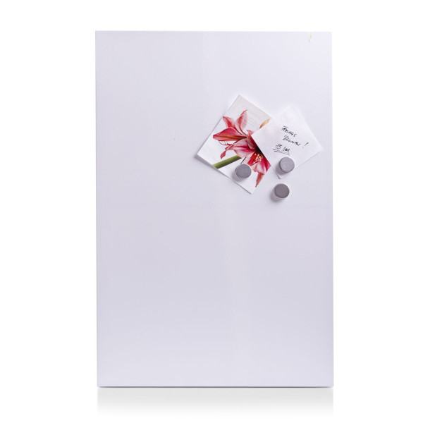 Magnettafel BIANCO