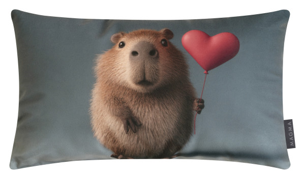 Kissen CAPYBARA