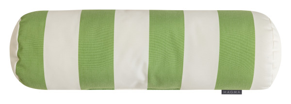 Nackenrolle SANTORIN grün