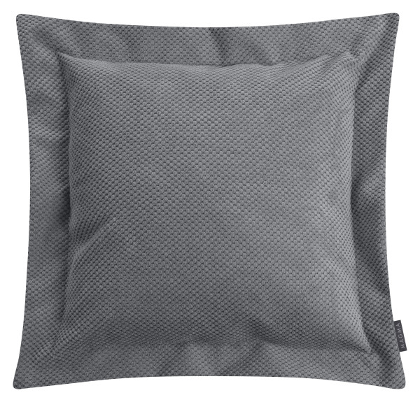Kissen COMODO grau