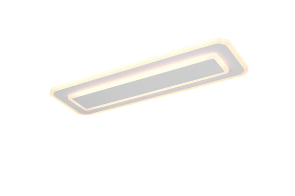 Deckenleuchte LED RIVA