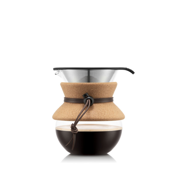 Kaffeebereiter Bodum POUR OVER