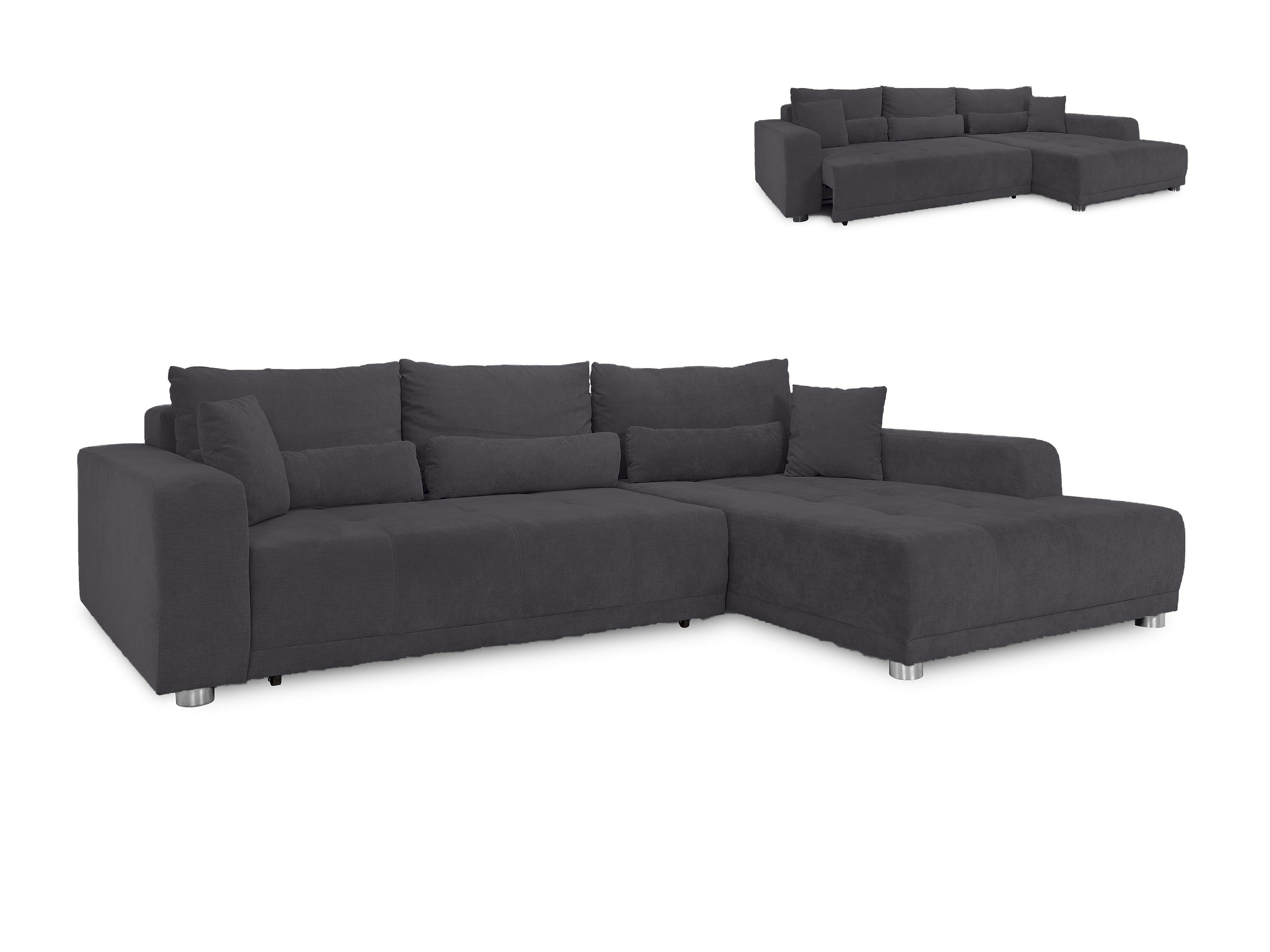 Polsterecke LIVIN OSLO Polsterecken Sofas & Sessel Möbel und