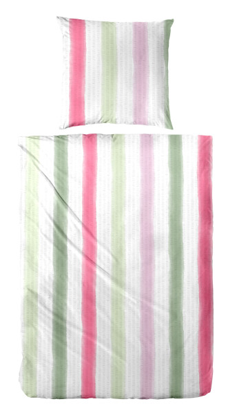 Bettwäsche STRIPES