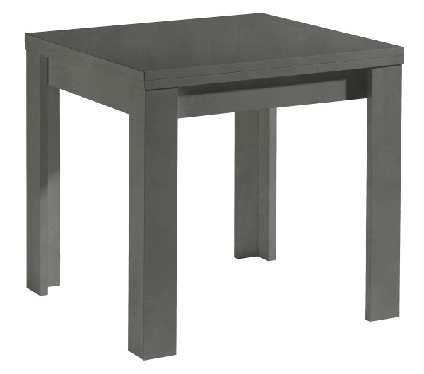 Esstisch MONZI in  graphit