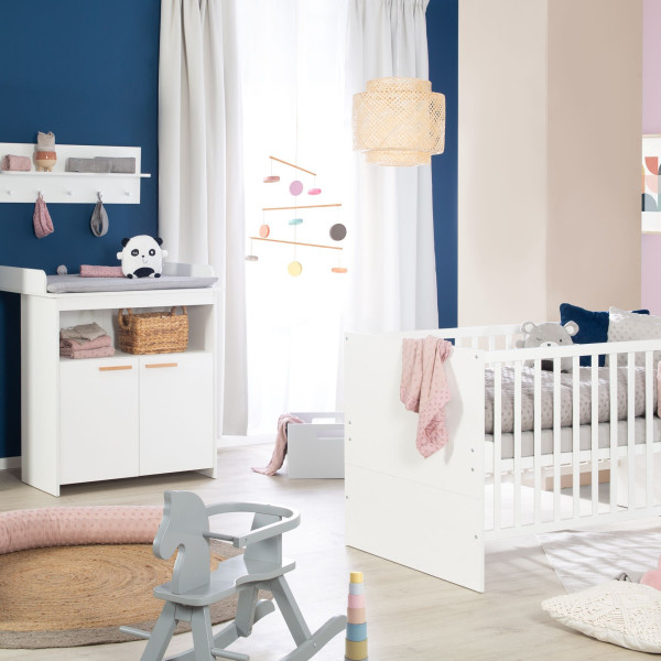 Babyzimmer roba ANTON