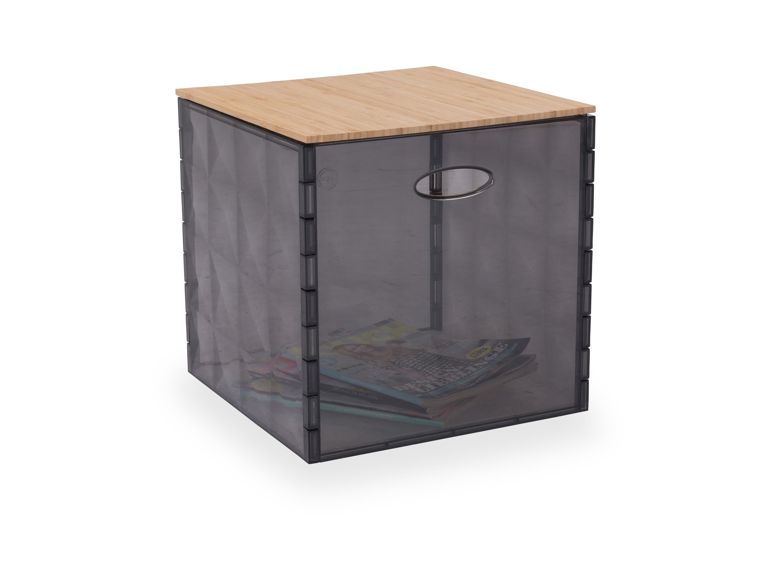 Box LILLA | Aufbewahrung | Wohnaccessoires | Accessoires | und