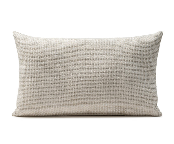 Kissen VERA creme