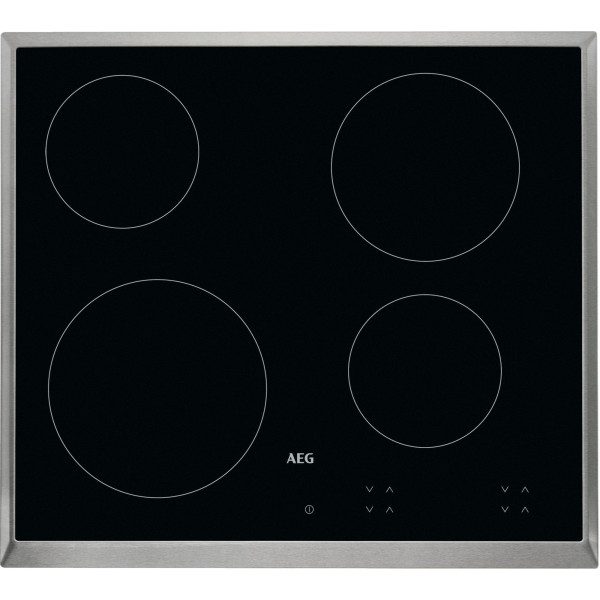 Kochfeld AEG HK624000XB