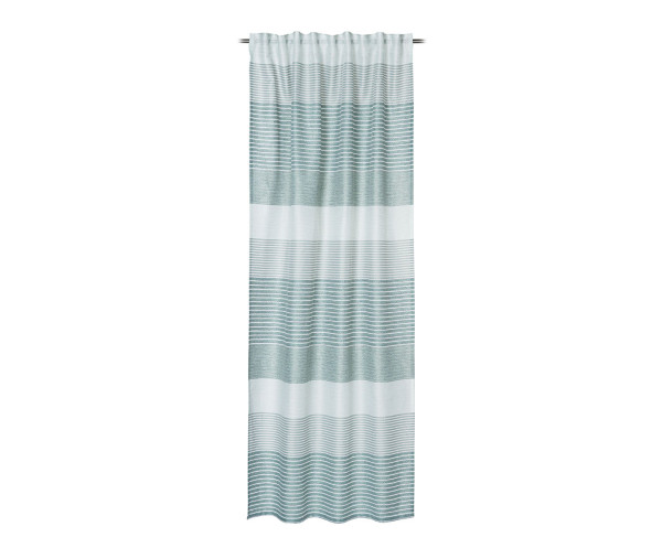 Schlaufenschal BAJAZZO salbei in Salbei aus Polyester