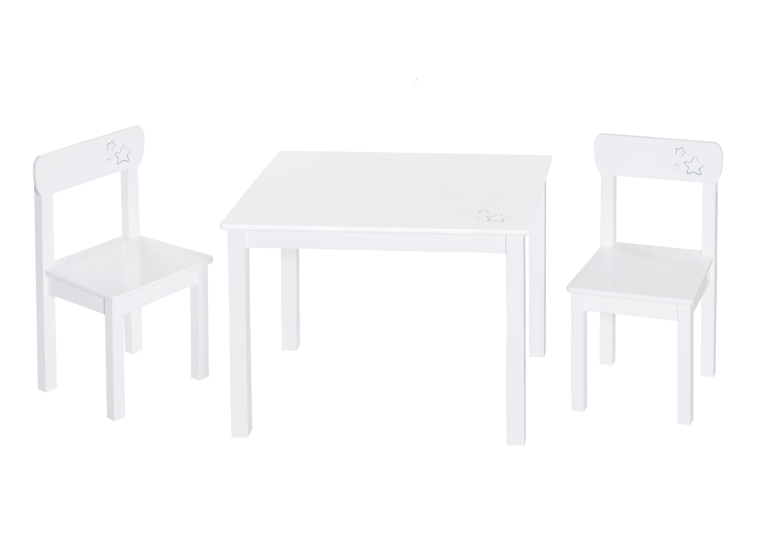 STARS Polstermöbel | Bänke | und kaufen roba Stühle Kindersitzgruppe LITTLE | & Babymöbel | | Räume günstig Babyzimmer bei online