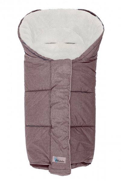 Winterfußsack ALTABEBE NORDIC