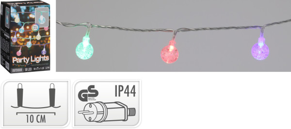 Lichterkette LED VIVA