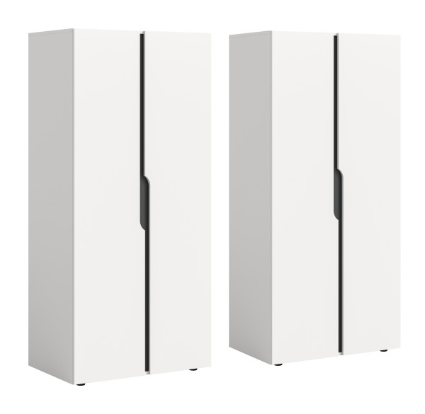 Kleiderschrank ANGA