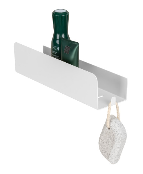 Wandablage LIZAN weiß