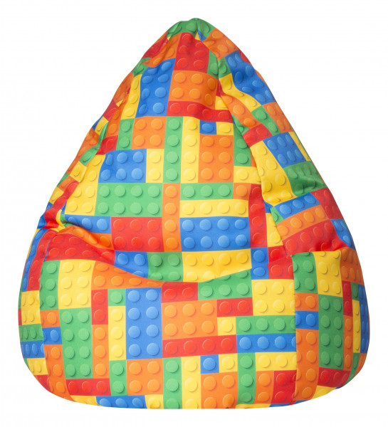 Sitzsack BRICKS XL