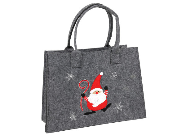Tasche WEIHNACHTSMANN