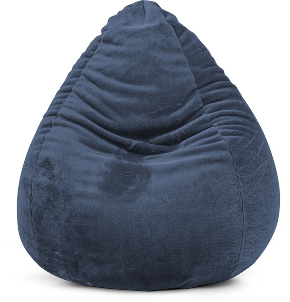 Sitzsack BeanBag SOFTY XL in  petrol
