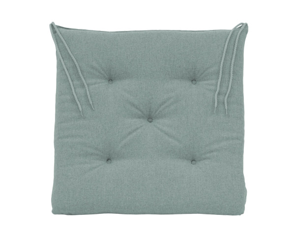 Sitzkissen SUNDAY blau