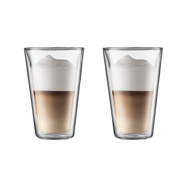 Trinkglas-Set Bodum CANTEEN