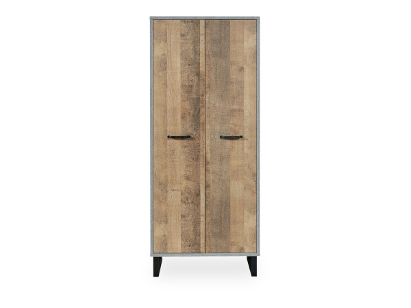 Garderobenschrank LIVIN SOLANO