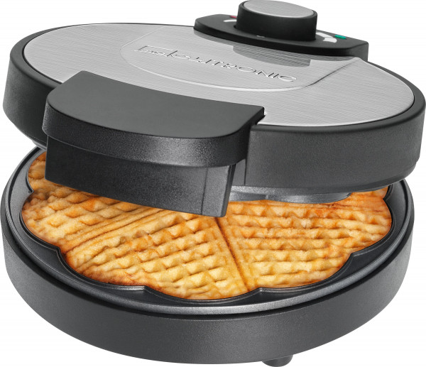 Waffelautomat INOX