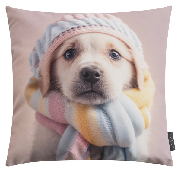 Kissen HUND