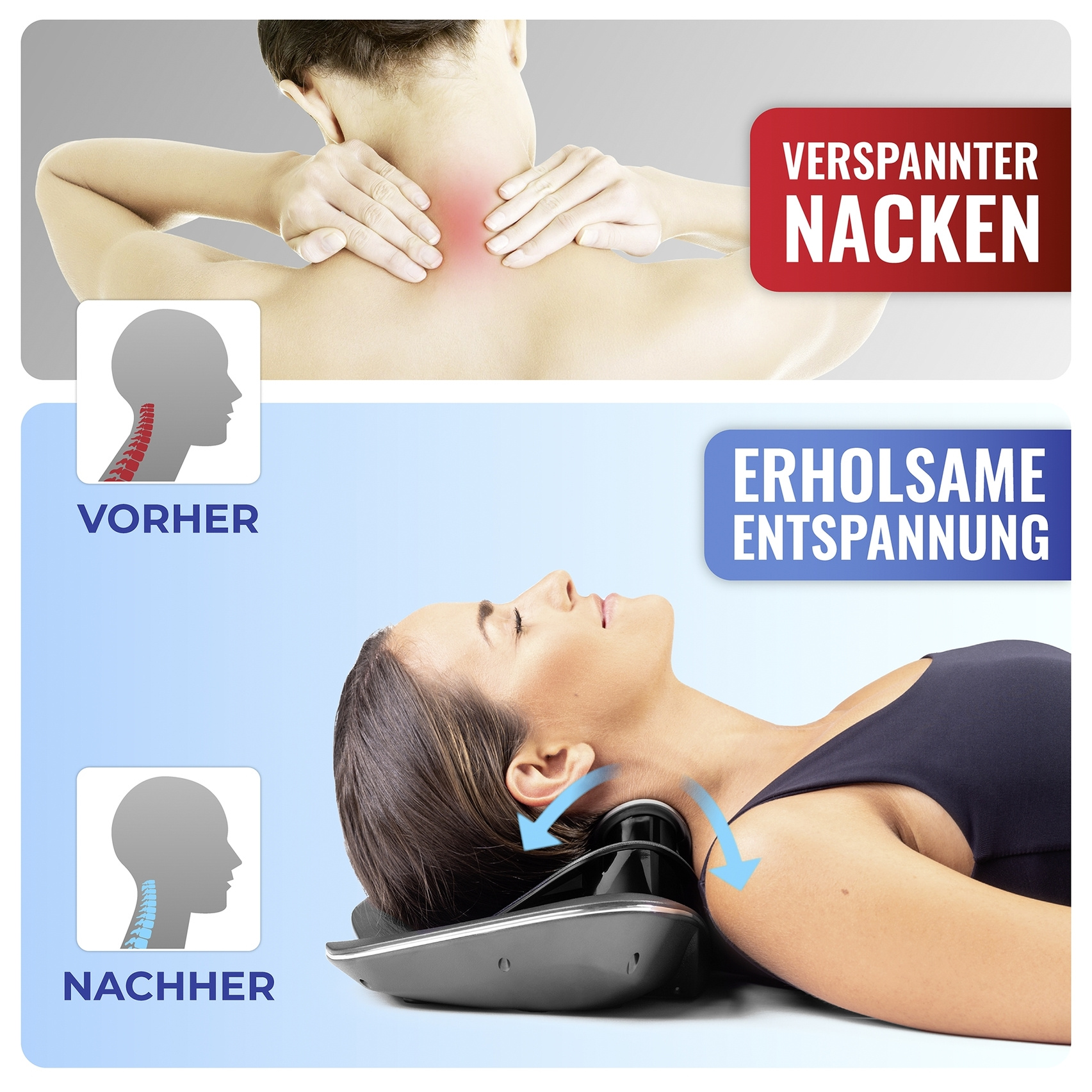 Nackenstrecker günstig online kaufen