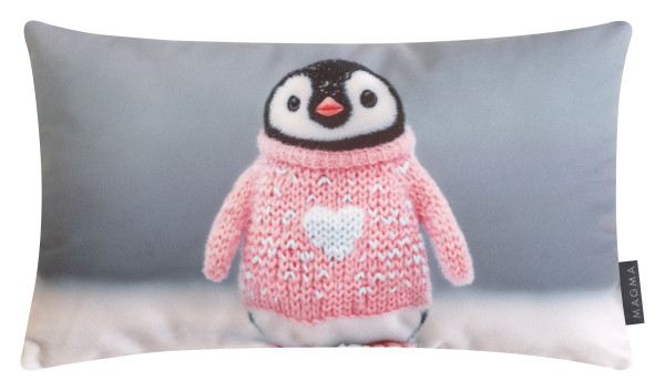 Kissen PINGUIN