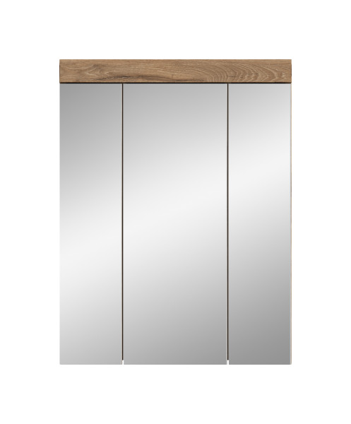 Spiegelschrank WAVE