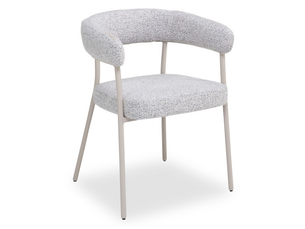 Armlehnstuhl DROP TRIVIO