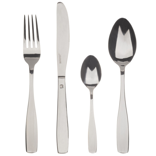 Besteck-Set LIMOGES silber