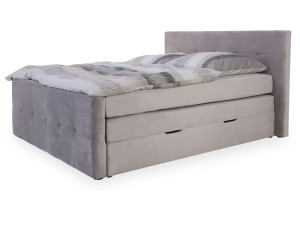 Boxspringbett ANIELA Boxspringbett ANIELA