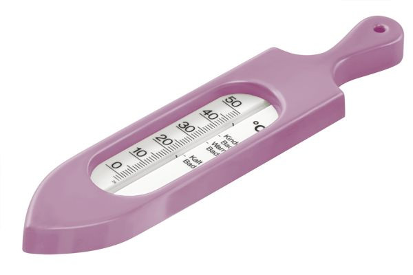 Badethermometer