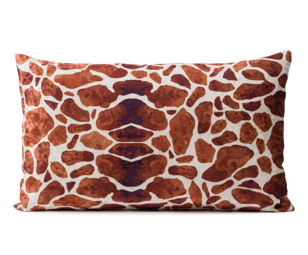 Kissen GIRAFFE
