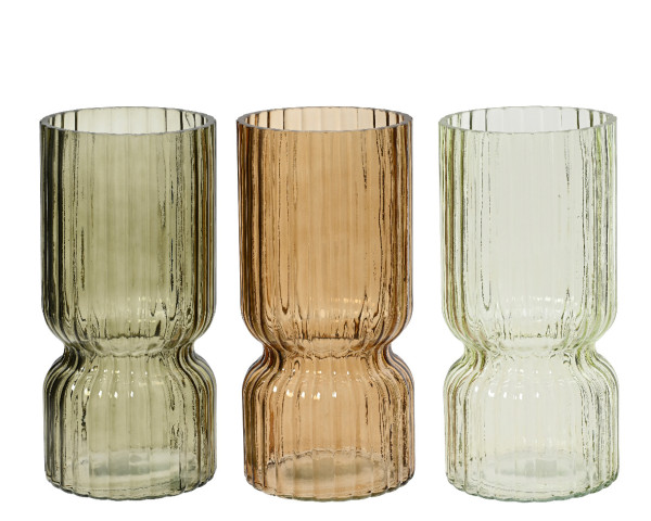 Vase COLORES