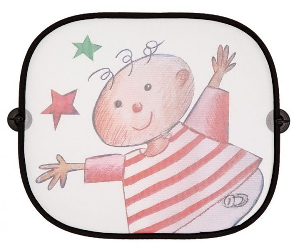 Sonnenschutz MOTIV