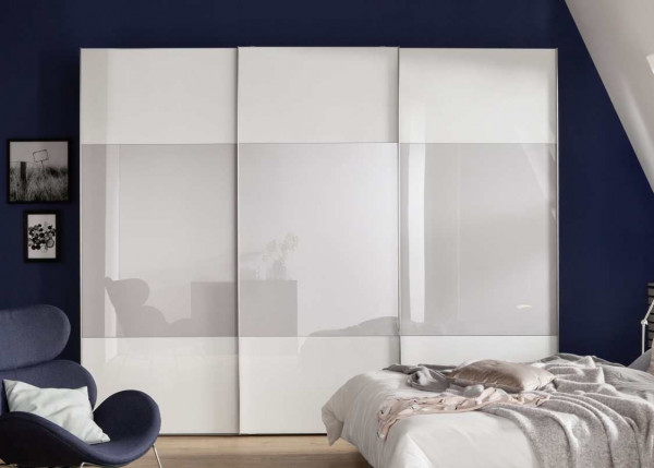 Kleiderschrank DAVID